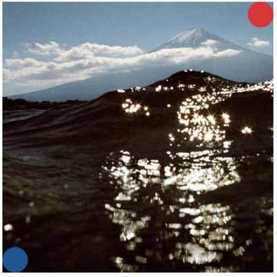 Cut Copy - Freeze Melt (Mastered for Vinyl)