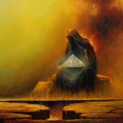 Mizmor - Cairn (Mastered for Download/CD & Vinyl)