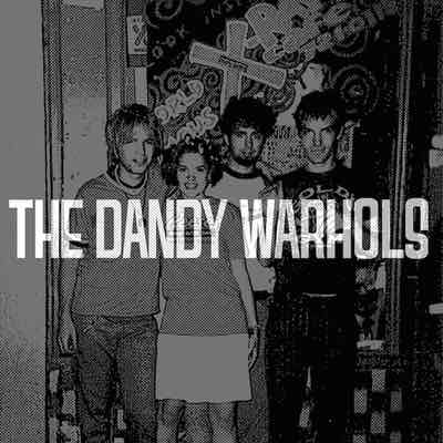 The Dandy Warhols - Live At The X-Ray Cafe (Mastered for Vinyl)