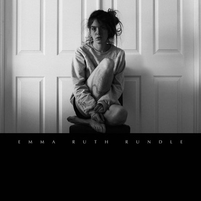 Emma Ruth Rundle - Marked For Death (Mastered for Download/CD & Vinyl)