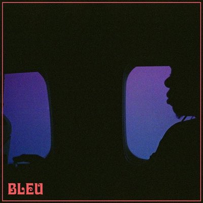 Dave B - Bleu (Mastered for Vinyl)