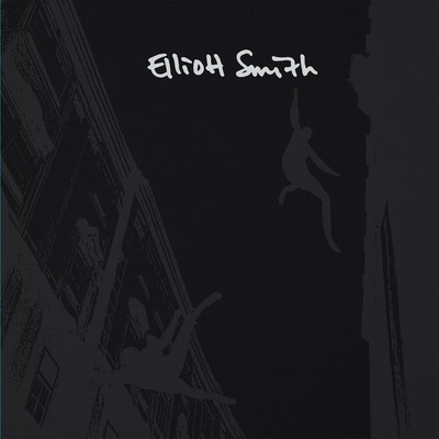 Elliott Smith - S/T: 25th Anniversary  (Mastered for Download/CD & Vinyl)